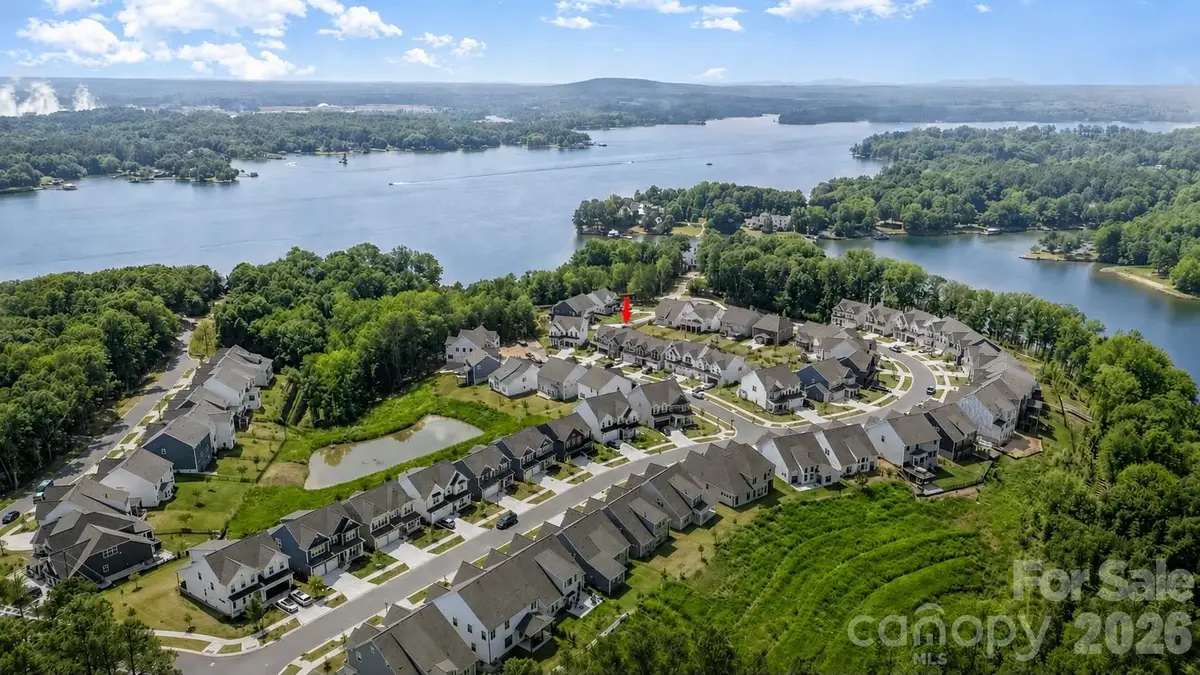 16022 Moxie Glen Court, Charlotte, NC 28278 - #1