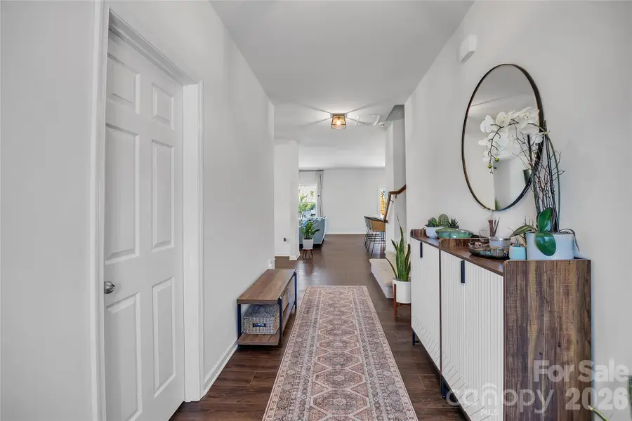 16022 Moxie Glen Court, Charlotte, NC 28278 - #3