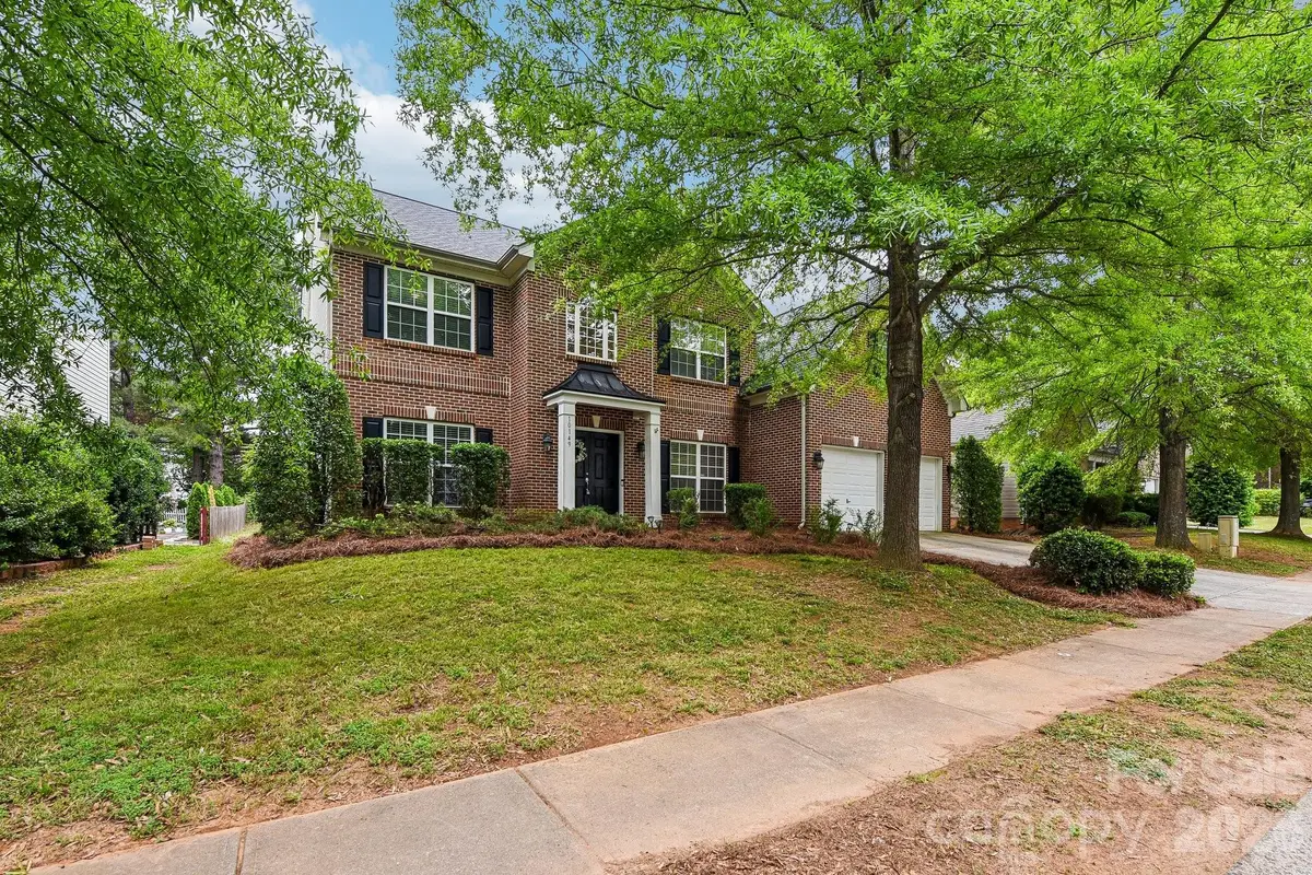 10149 Barrands Lane, Charlotte, NC 28278 - #1