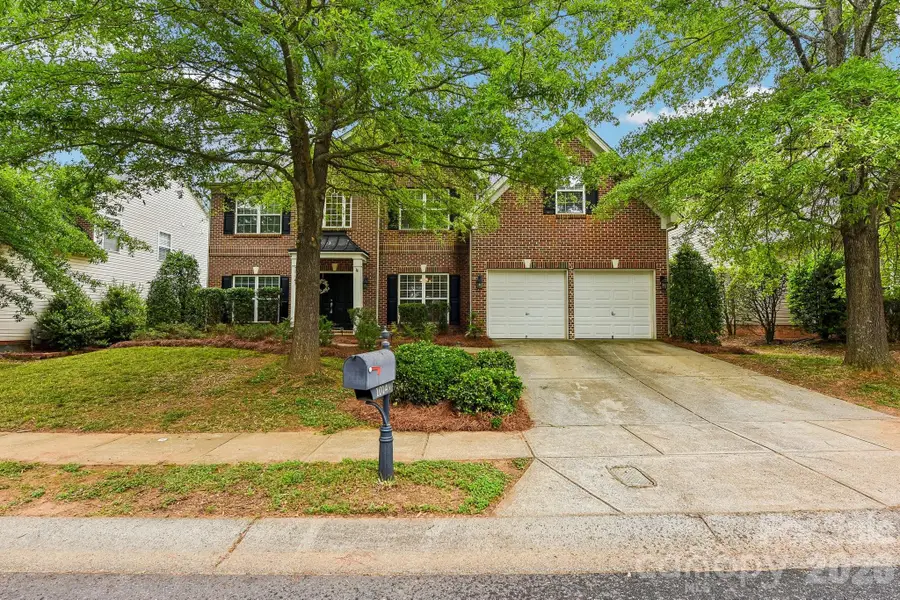 10149 Barrands Lane, Charlotte, NC 28278 - #2