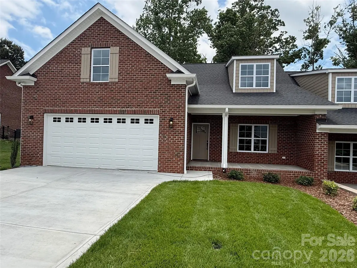 105 Abbington Lane, Shelby, NC 28150 - #1