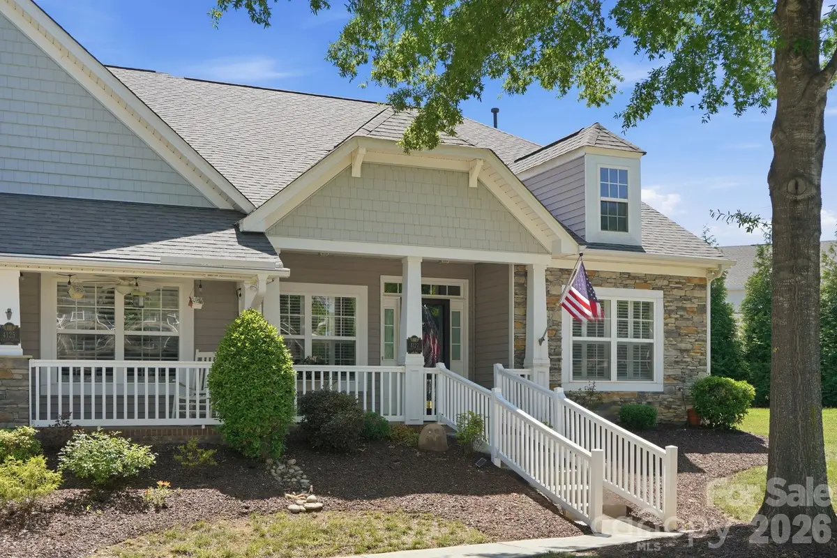 4127 Twenty Grand Drive, Indian Trail, NC 28079 - #1