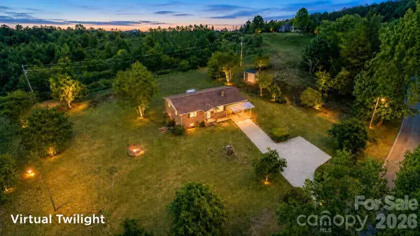 1852 Skyland Drive, Morganton, NC 28655