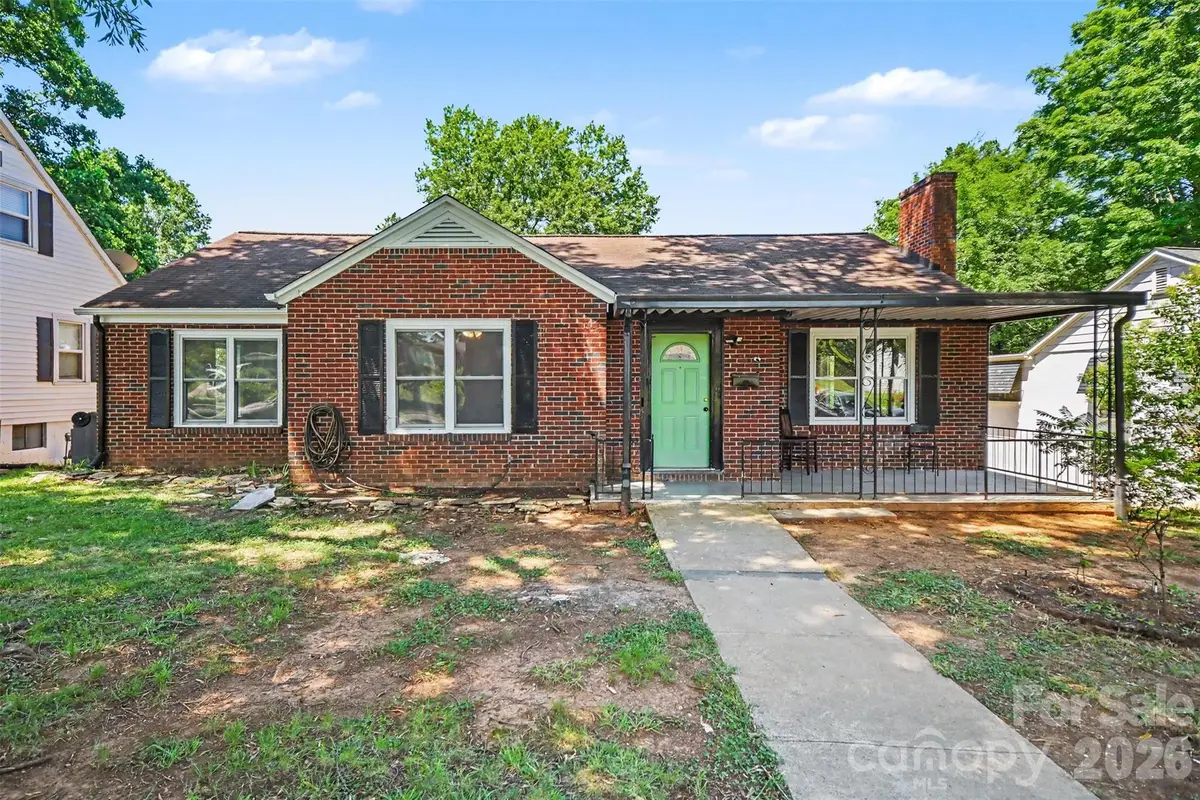 624 Margaret Drive, Statesville, NC 28677 - #1