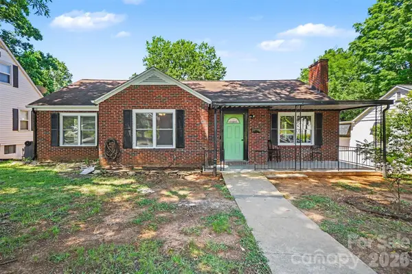 624 Margaret Drive, Statesville, NC 28677