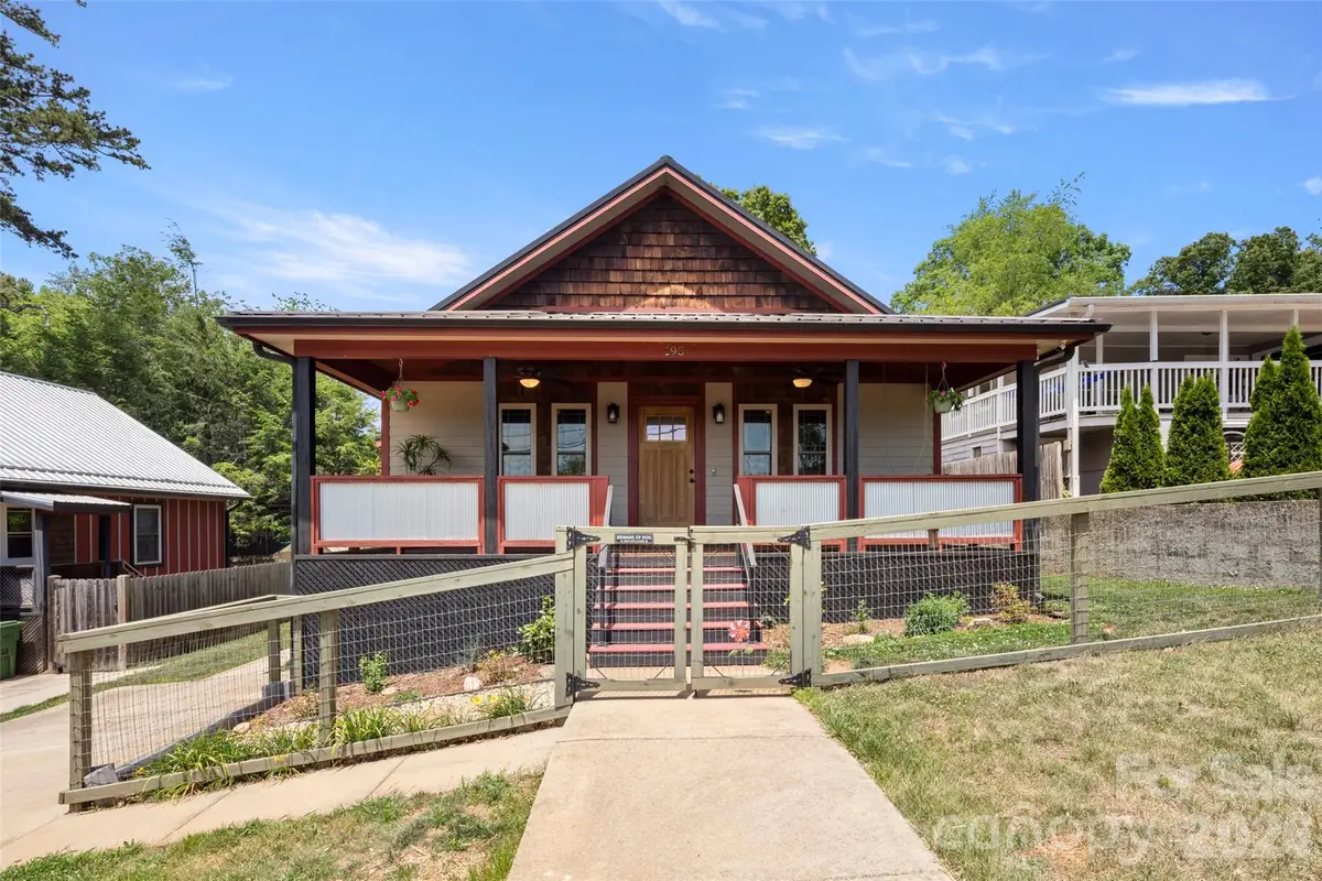 190 Joyner Avenue, Asheville, NC 28806 - #1