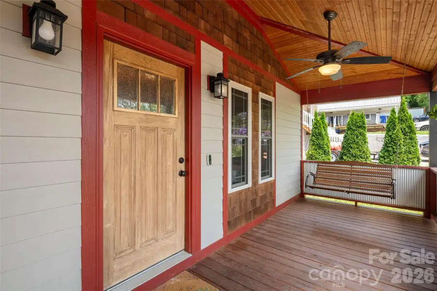 190 Joyner Avenue, Asheville, NC 28806 - #2