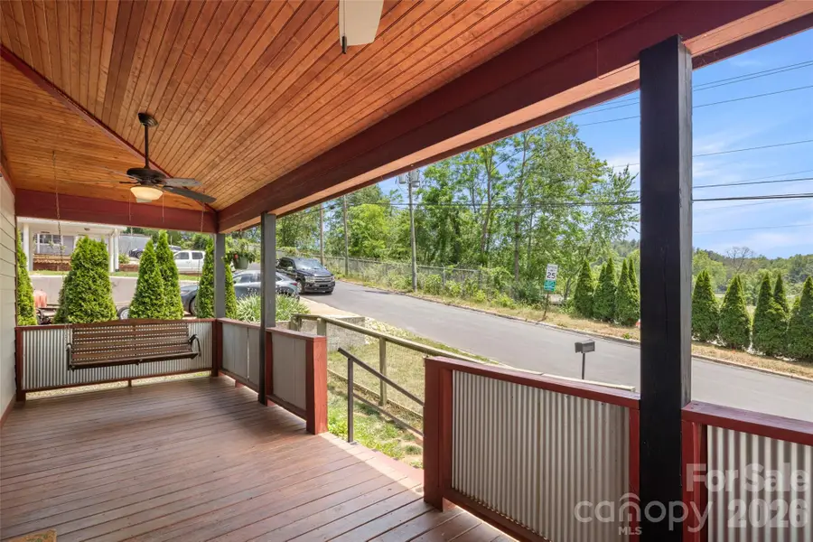 190 Joyner Avenue, Asheville, NC 28806 - #3