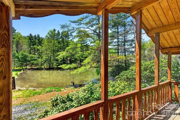 TBD Jackson Town Road, Spruce Pine, NC 28777