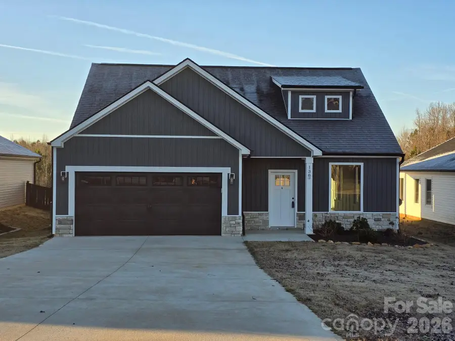 138 Lowe Road, Chesnee, SC 29323 - #2