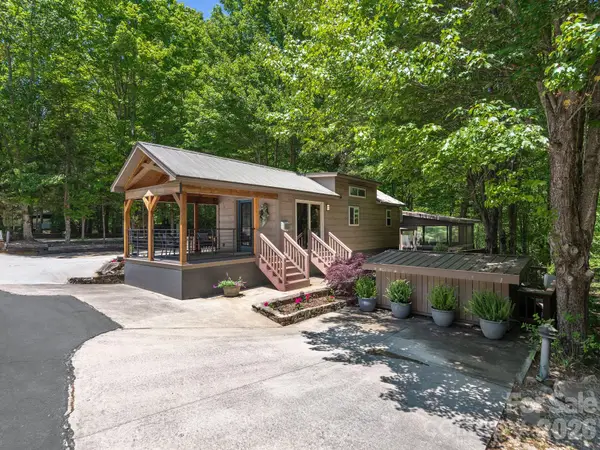 61 Boulder Drive #L14-R, Lake Toxaway, NC 28747