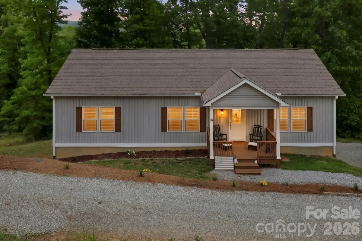127 Cairens Ridge Drive, Mills River, NC 28759 - #1