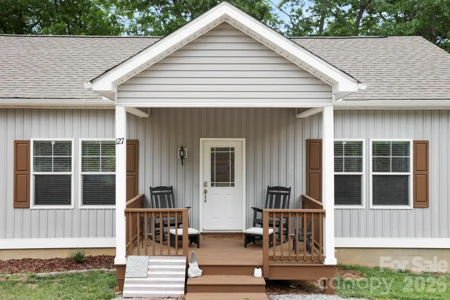 127 Cairens Ridge Drive, Mills River, NC 28759 - #3