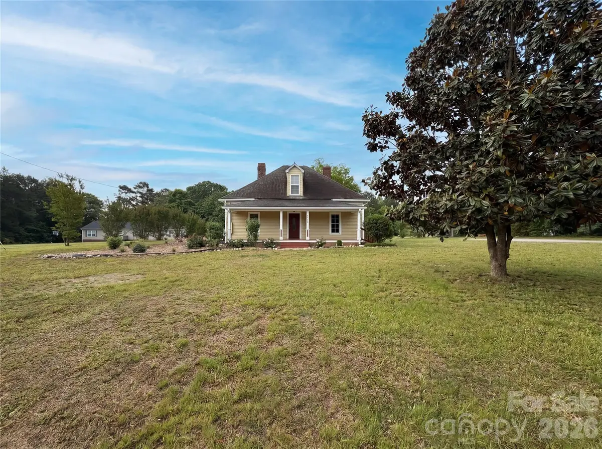 4745 Sherrills Ford Road, Salisbury, NC 28147 - #1