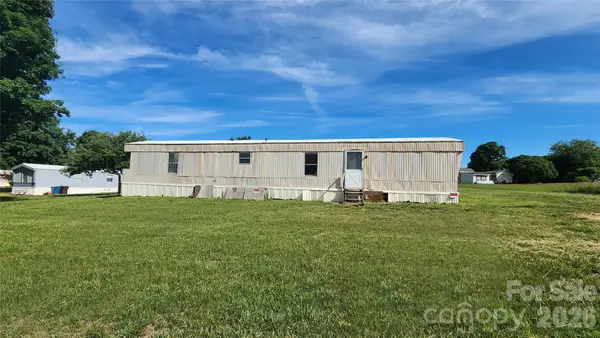 4534 Athens Drive, Newton, NC 28658
