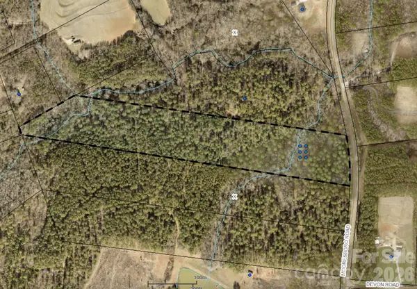 0 Mooresboro Road, Mooresboro, NC 28114