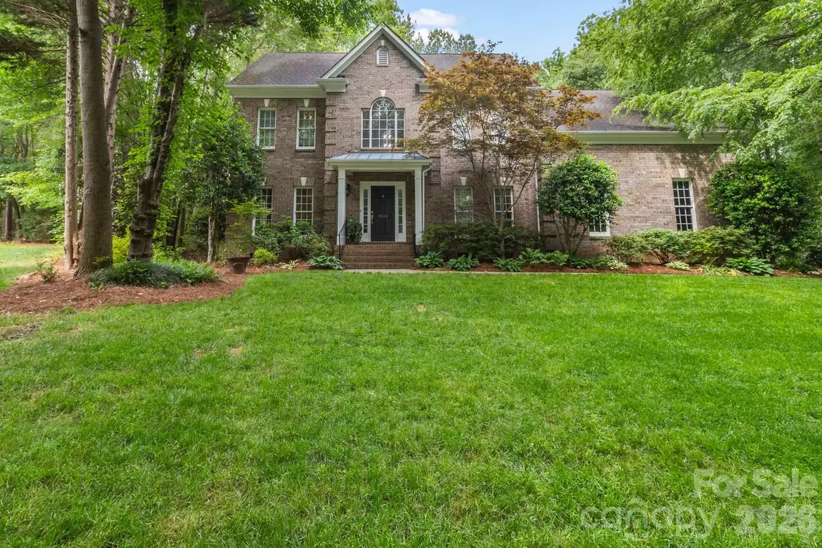 4415 Everclear Court, Charlotte, NC 28216 - #1