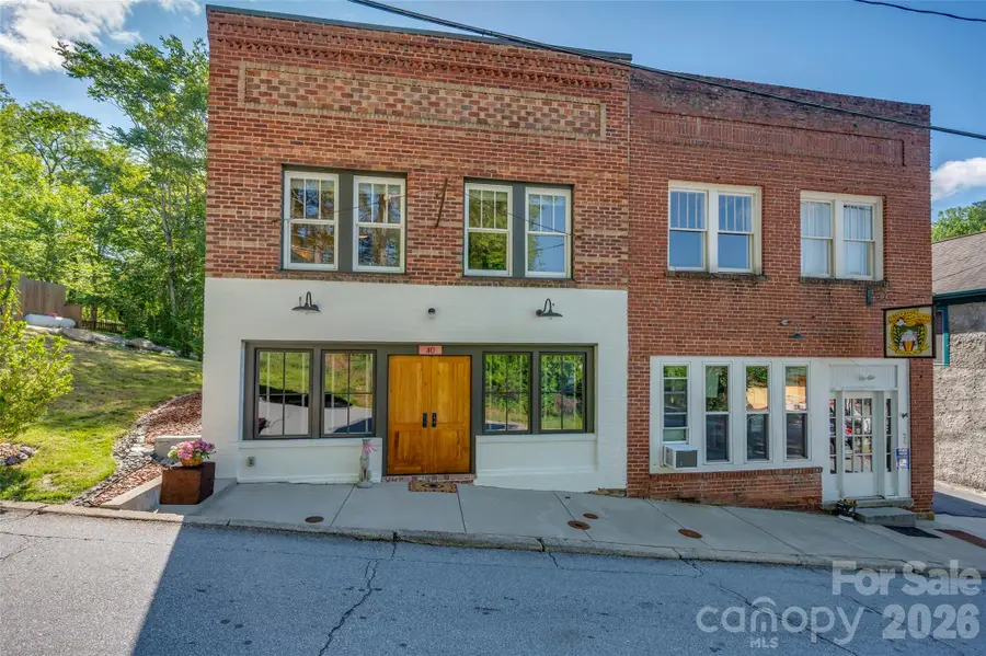 40 Church Street, Saluda, NC 28773 - #3