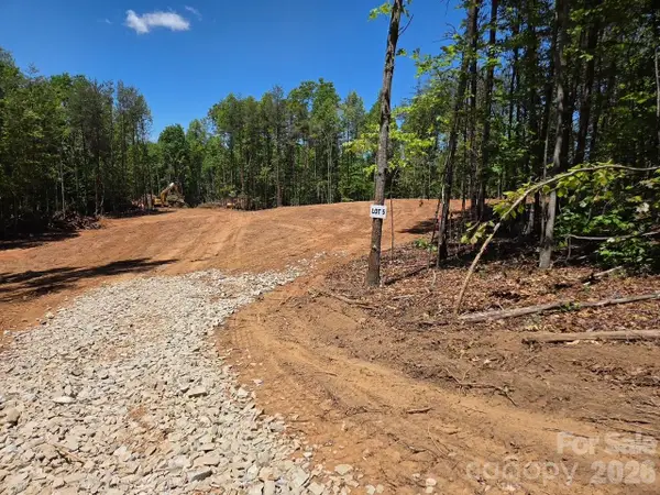 TBD Vein Mountain Road #5, Nebo, NC 28761