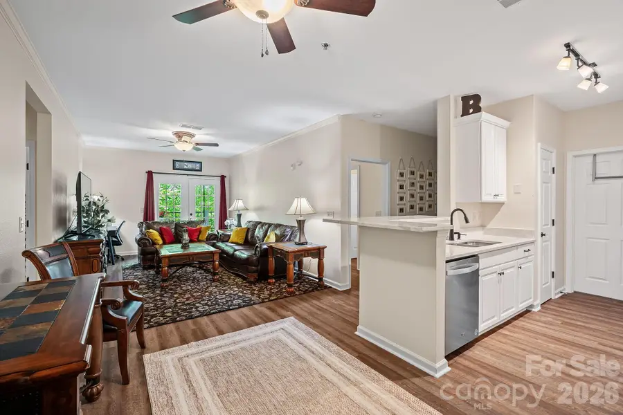 400 Vista Lake Drive #208, Candler, NC 28715 - #3