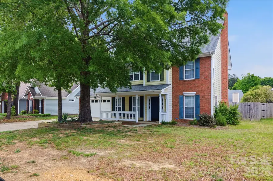 3316 Hard Rock Court, Indian Trail, NC 28079 - #2