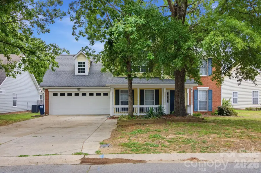 3316 Hard Rock Court, Indian Trail, NC 28079 - #3