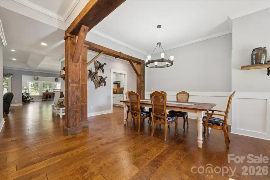295 Worthington Drive, Mount Ulla, NC 28125 - #3
