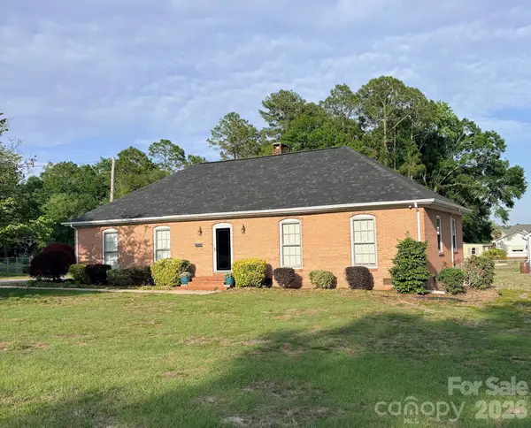 502 Jefferson Street, Bennettsville, SC 29512