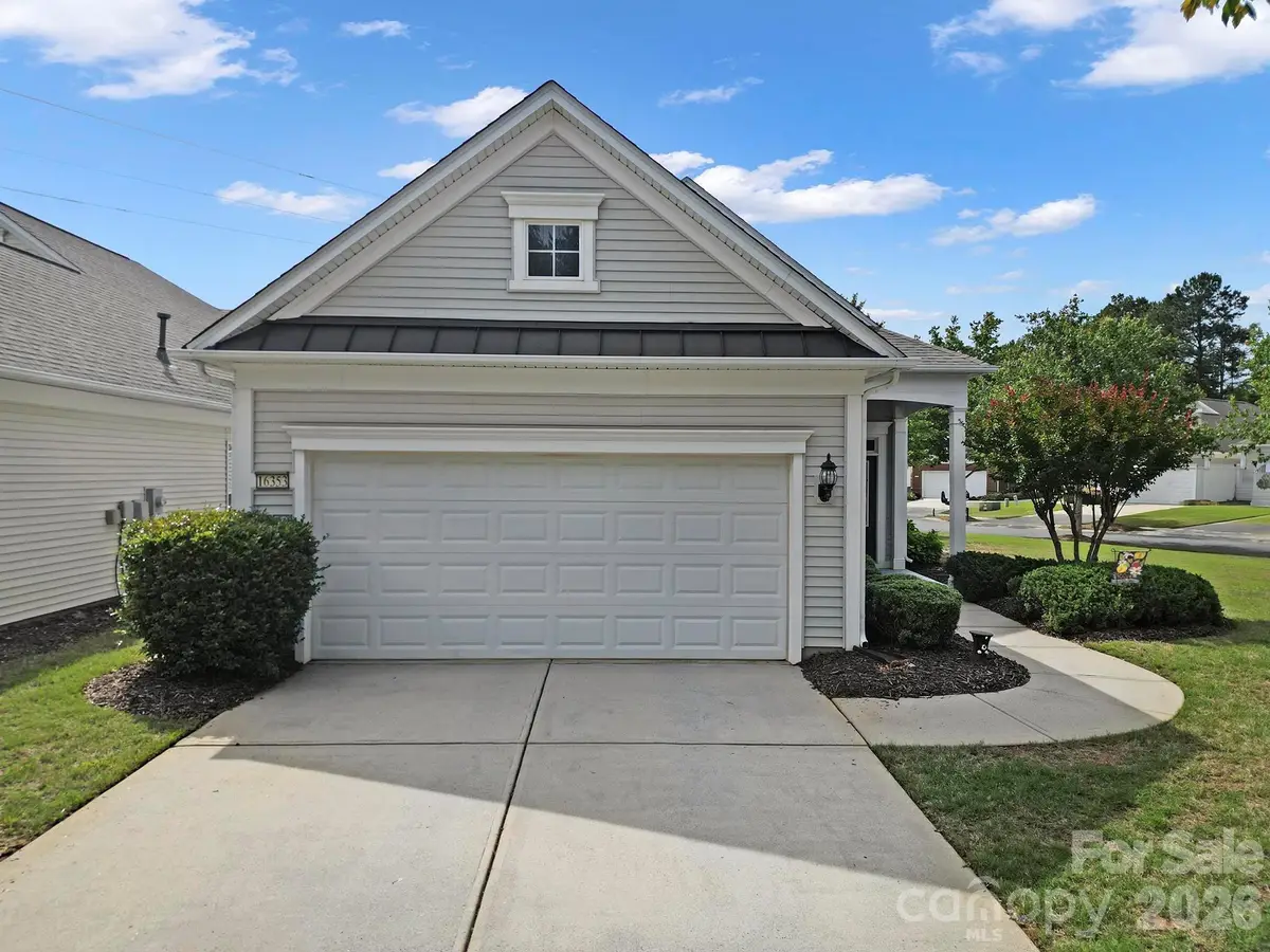 16353 Raven Crest Drive, Fort Mill, SC 29707 - #1