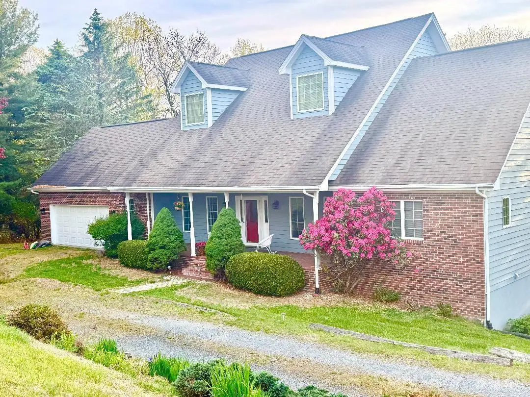 277 Rembrandt Drive, Boone, NC 28607 - #1