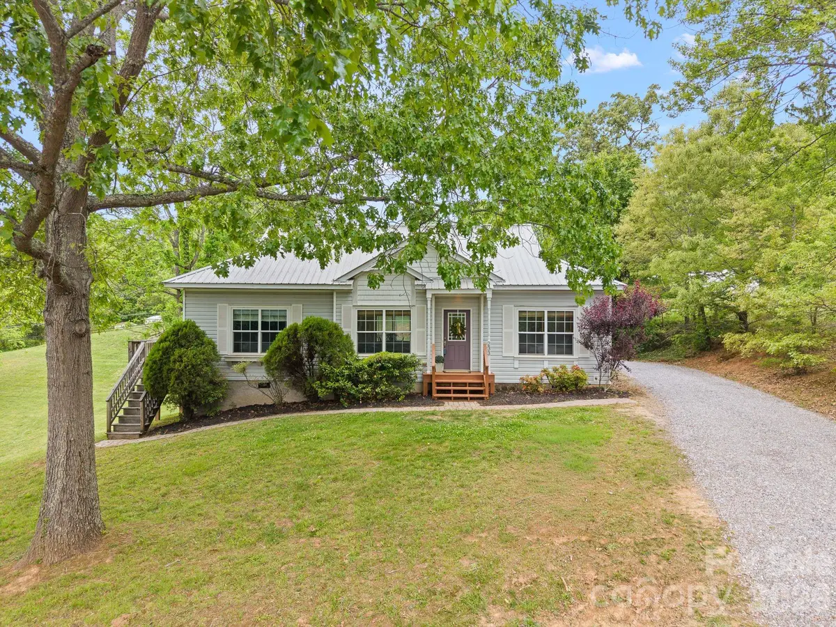 233 Thompson Cove Road, Clyde, NC 28721 - #1