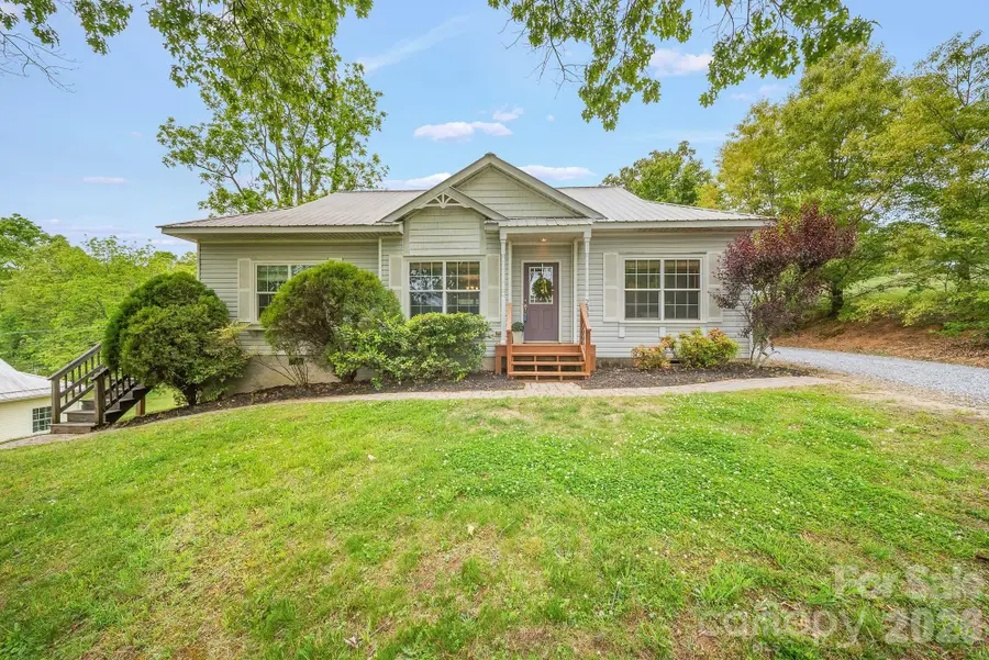 233 Thompson Cove Road, Clyde, NC 28721 - #2