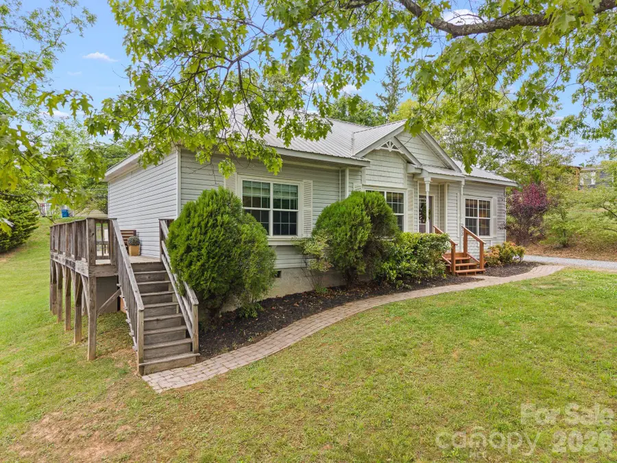 233 Thompson Cove Road, Clyde, NC 28721 - #3