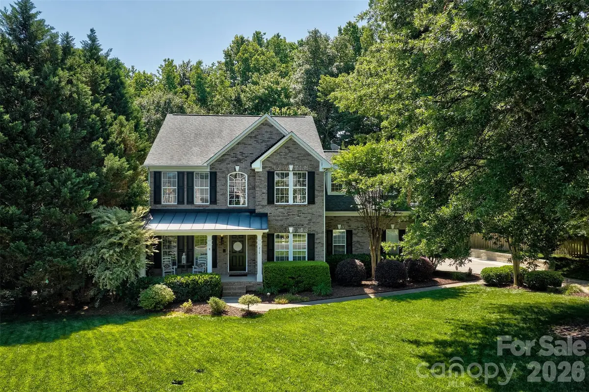 216 Choate Avenue, Fort Mill, SC 29708 - #1