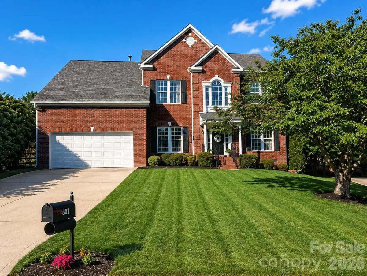 601 E Cheval Drive, Fort Mill, SC 29708 - #1