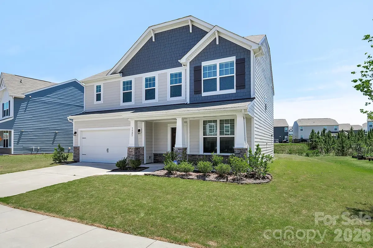 1525 Felthorpe Way, Indian Trail, NC 28079 - #1