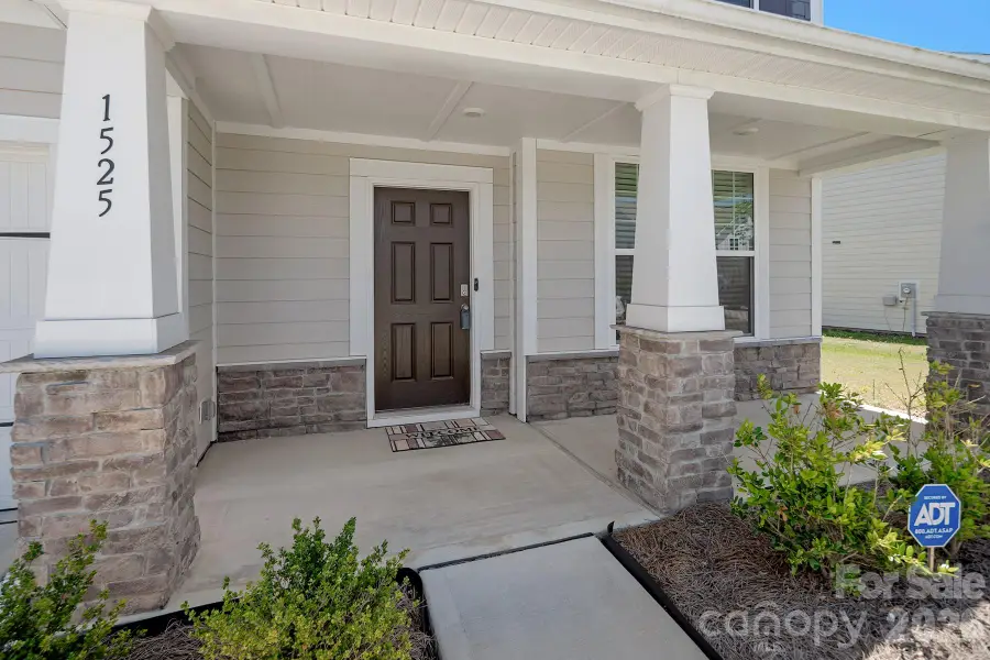 1525 Felthorpe Way, Indian Trail, NC 28079 - #2
