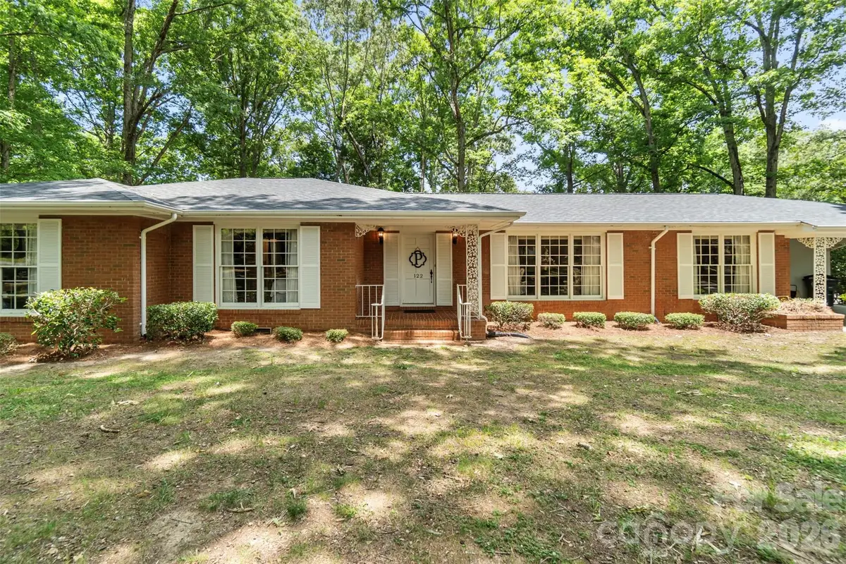 122 Forest Hills Drive #25, Monroe, NC 28112 - #1