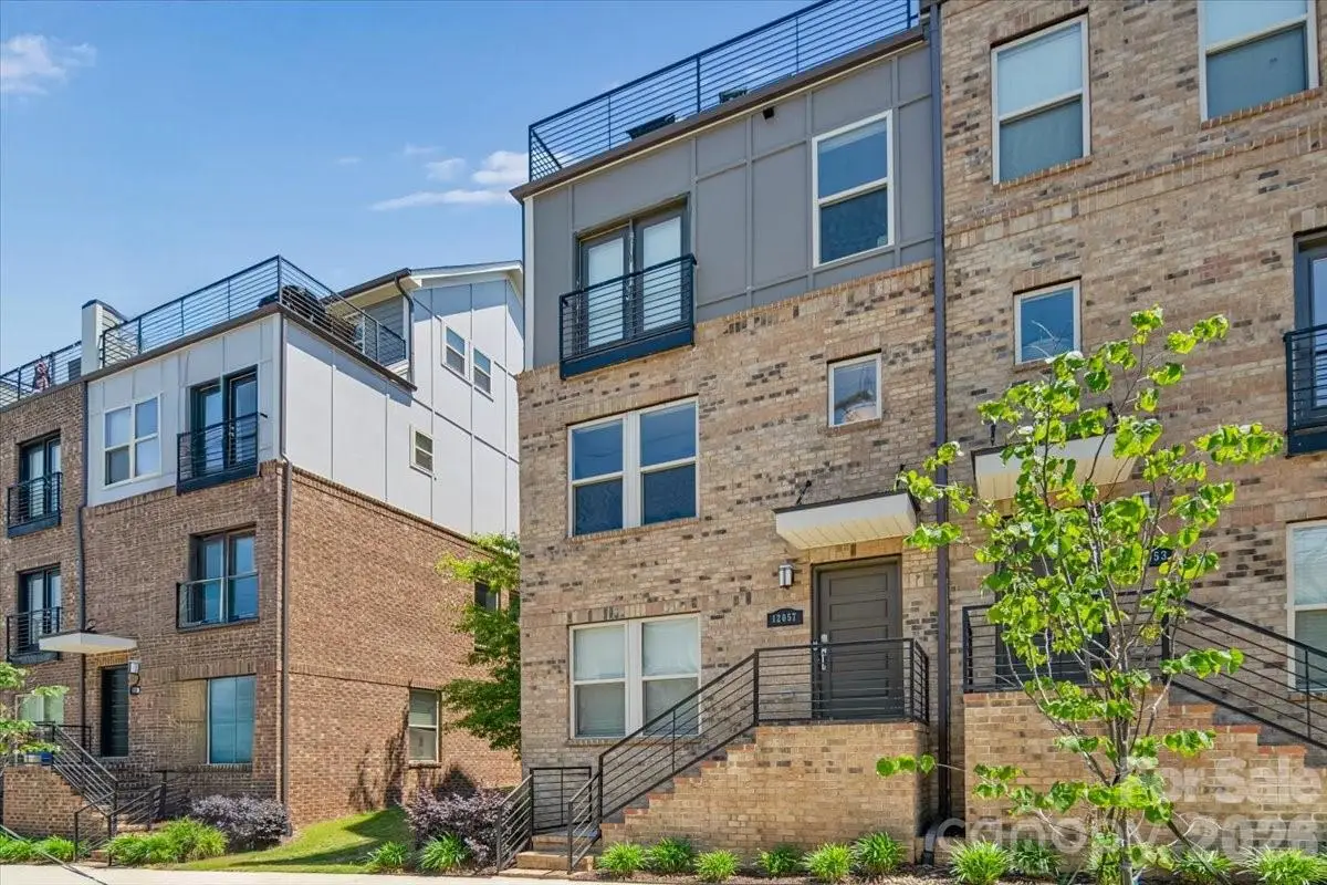 12057 Brooklyn Avenue, Charlotte, NC 28204 - #1