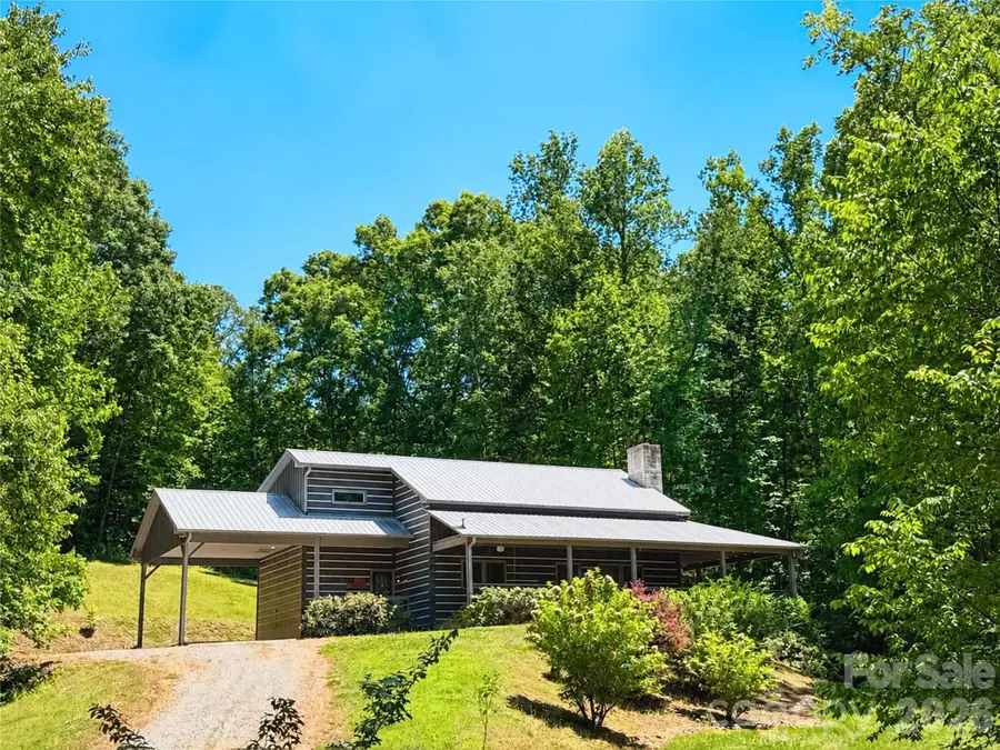 584 Clear Spring Trail #61, Nebo, NC 28761 - #2