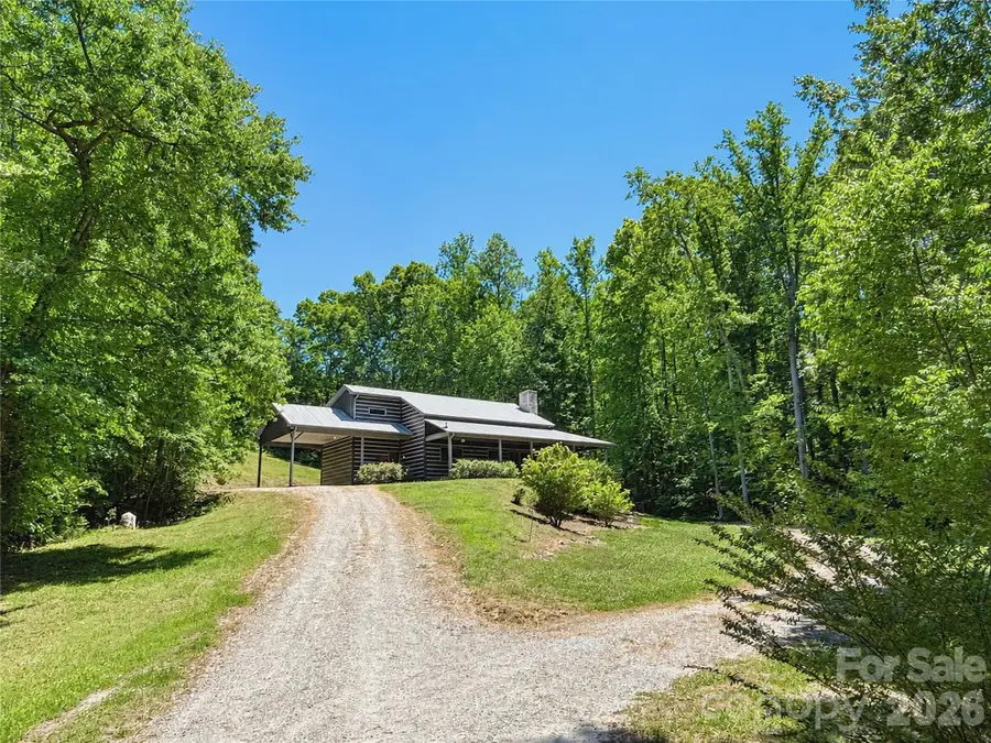 584 Clear Spring Trail #61, Nebo, NC 28761 - #3