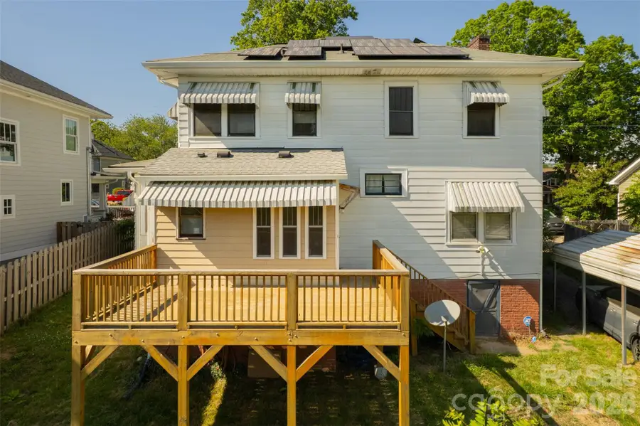 15 Walton Street, Asheville, NC 28801 - #2