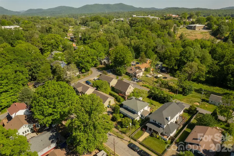 15 Walton Street, Asheville, NC 28801 - #3