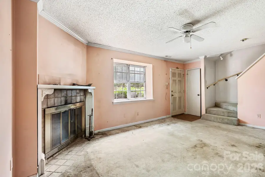 8504 Castle Pine Court, Charlotte, NC 28226 - #2