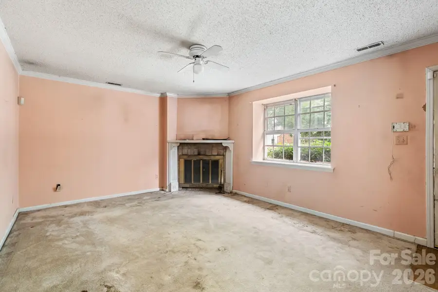 8504 Castle Pine Court, Charlotte, NC 28226 - #3