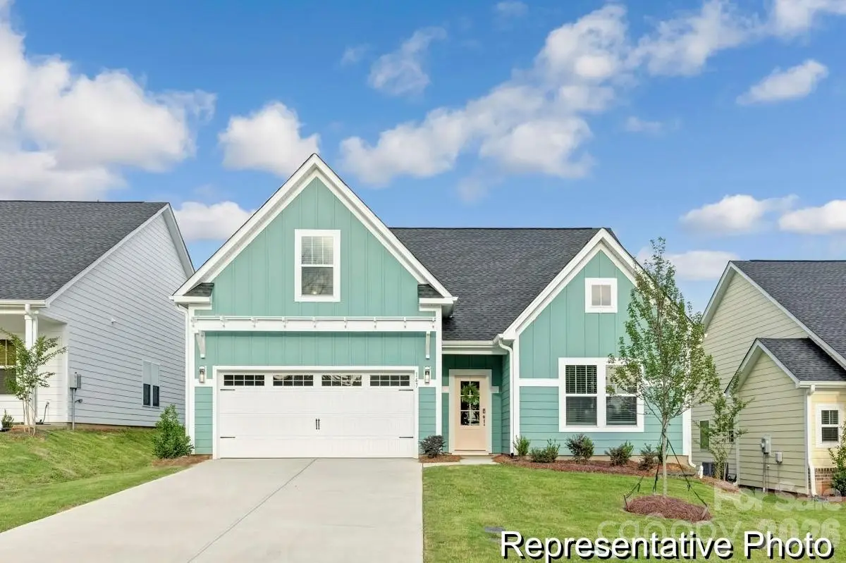 131 Tillery Lane #775, Mount Gilead, NC 27306 - #1