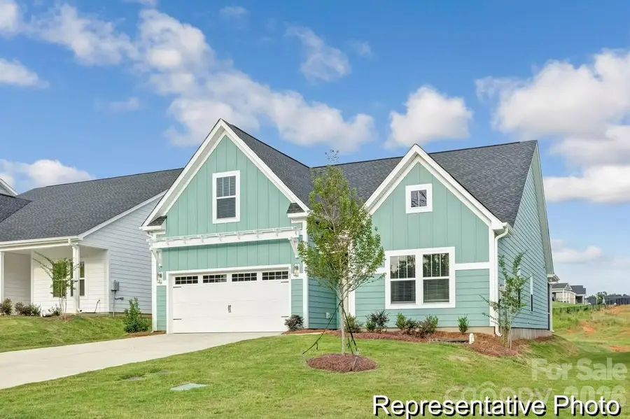 131 Tillery Lane #775, Mount Gilead, NC 27306 - #2