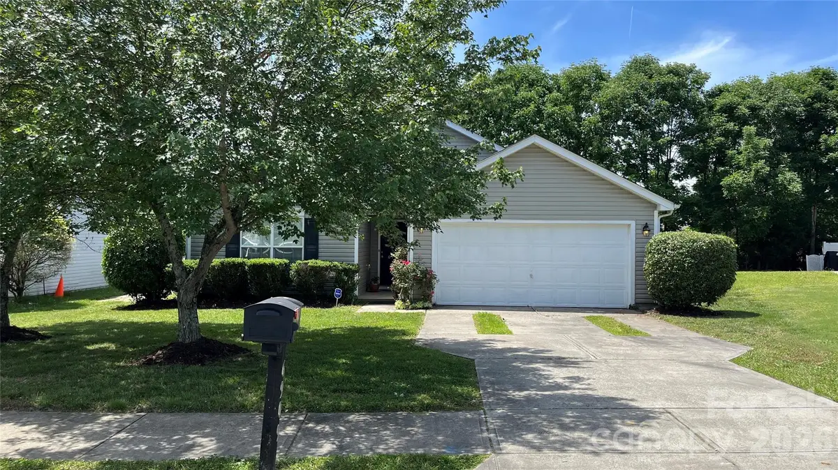 6909 Karnak Court, Charlotte, NC 28216 - #1