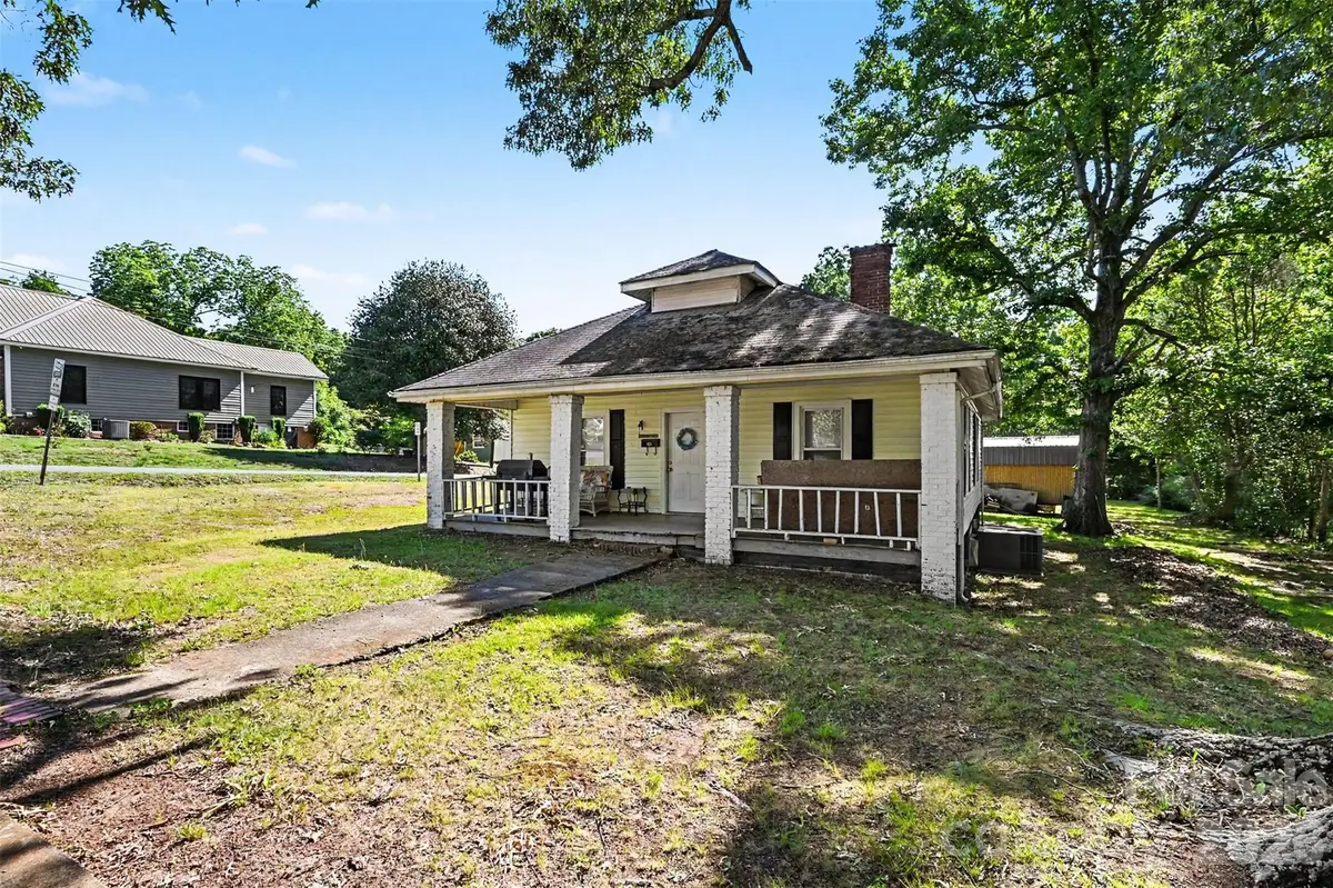 603 S 4th Street, Albemarle, NC 28001 - #1