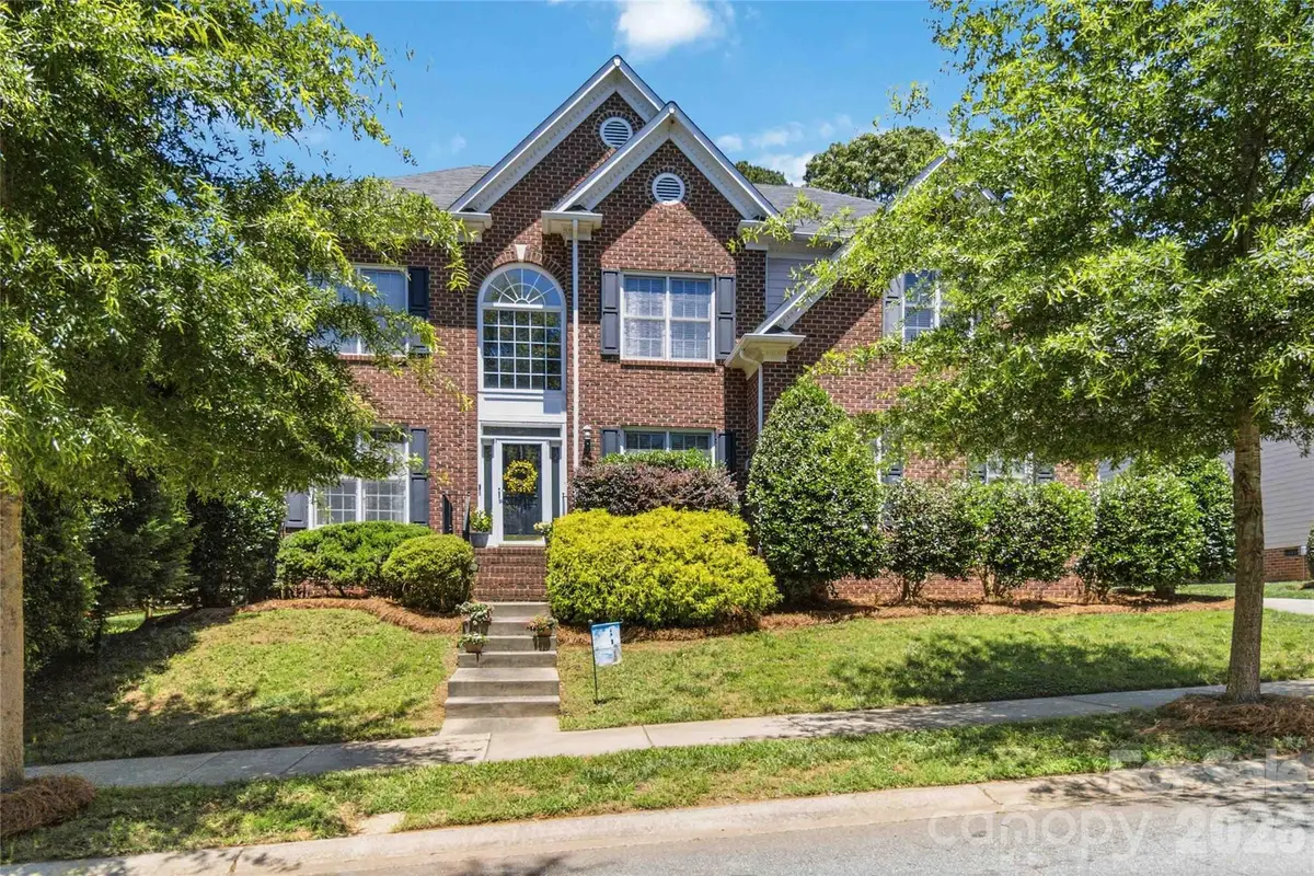 7915 Bytham Castle Drive, Huntersville, NC 28078 - #1